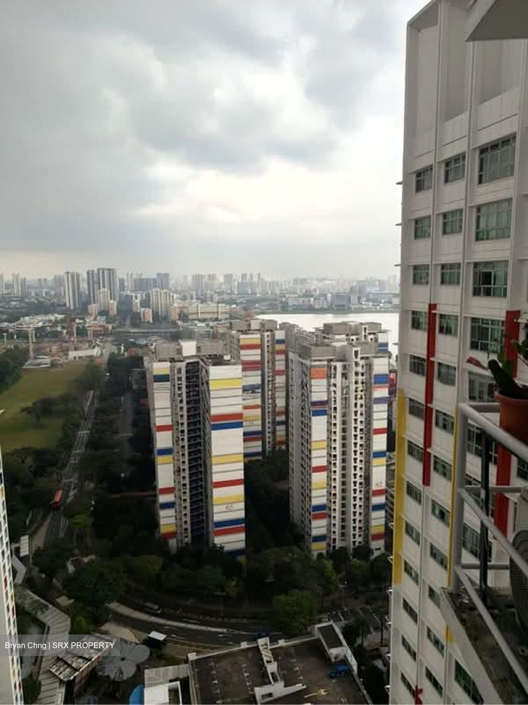 Blk 57 Teban View (Jurong East), HDB 3 Rooms #560357071